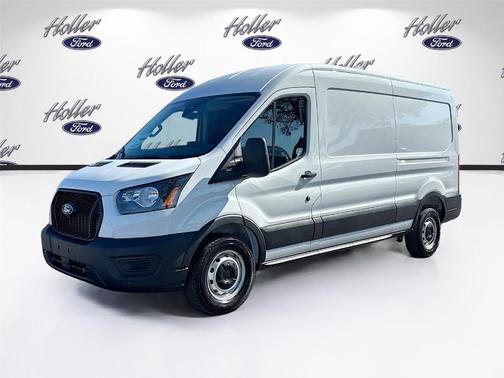2026 Ford Transit-150 Base