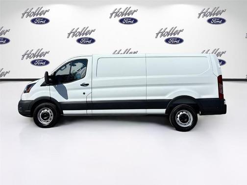 2026 Ford Transit-150 