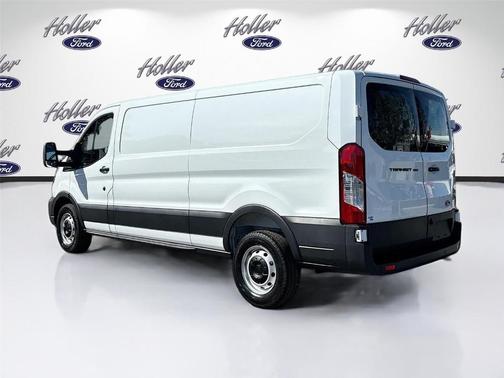 2026 Ford Transit-150 