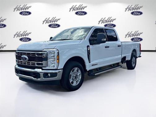 2026 Ford F-350 XLT