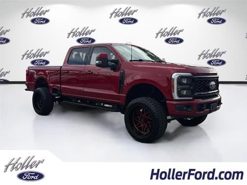 2023 Ford F-250 Lariat