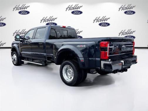 2024 Ford F-450 Lariat
