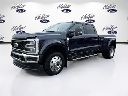 2024 Ford F-450 Lariat