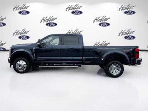 2024 Ford F-450 Lariat