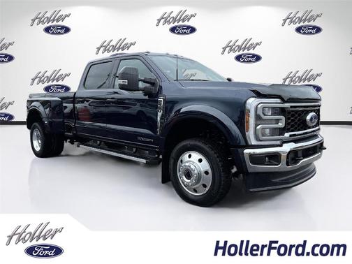 2024 Ford F-450 Lariat