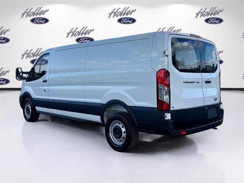 2026 Ford Transit-150 