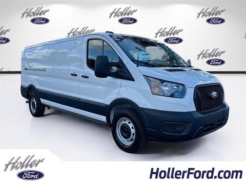 2026 Ford Transit-150 