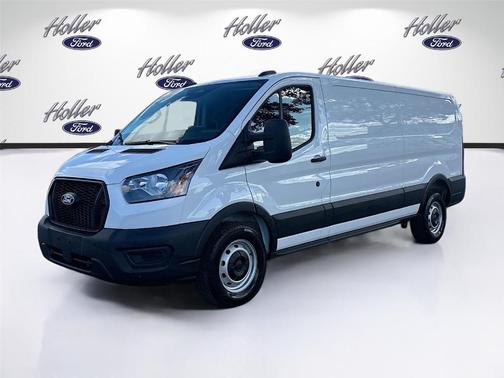2026 Ford Transit-150 