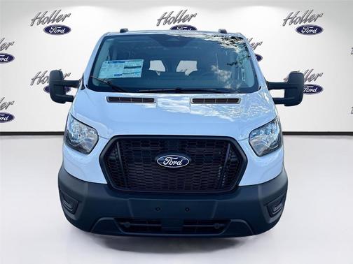 2026 Ford Transit-150 
