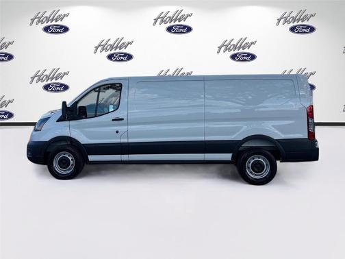 2026 Ford Transit-150 