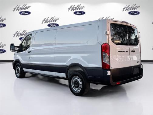 2026 Ford Transit-150 