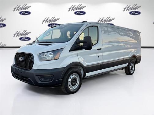 2026 Ford Transit-150 