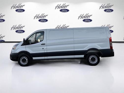 2026 Ford Transit-150 