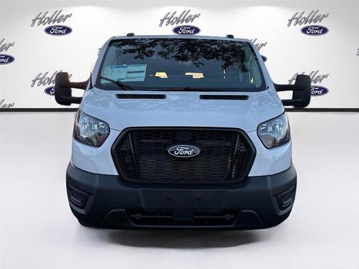 2026 Ford Transit-150 