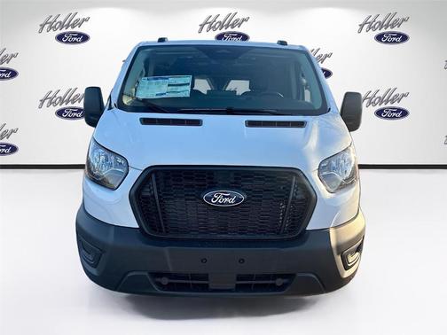 2026 Ford Transit-250 