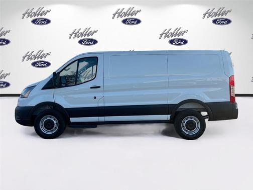 2026 Ford Transit-250 