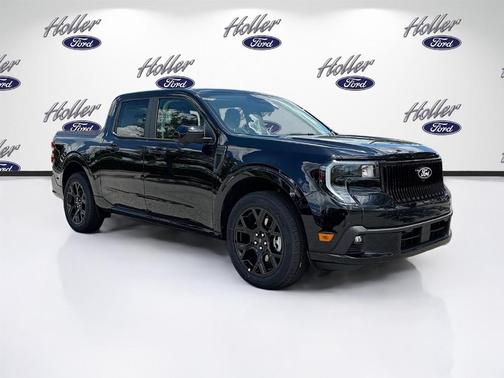 2025 Ford Maverick Lobo High