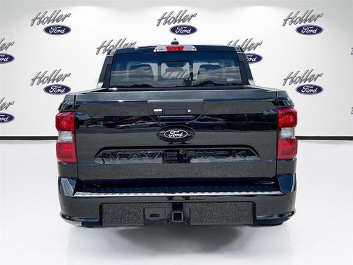 2025 Ford Maverick Lobo High