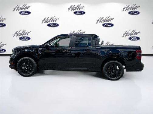2025 Ford Maverick Lobo High