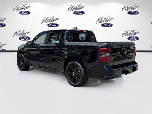 2025 Ford Maverick Lobo High