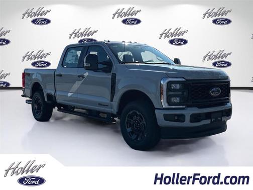2026 Ford F-250 XL