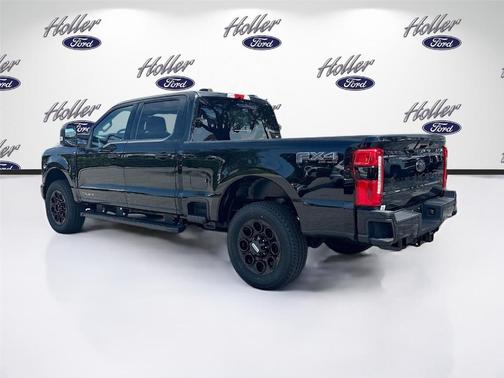 2025 Ford F-250 XLT