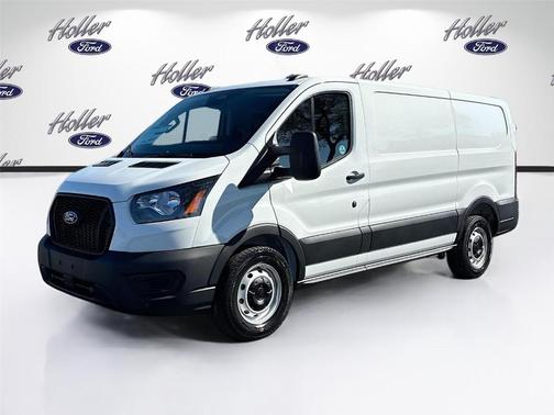 2026 Ford Transit-150 