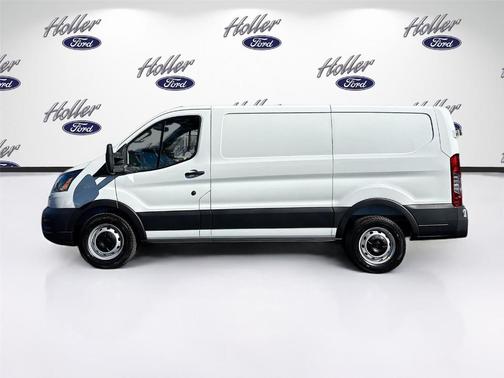 2026 Ford Transit-150 