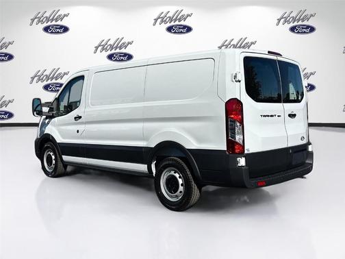 2026 Ford Transit-150 