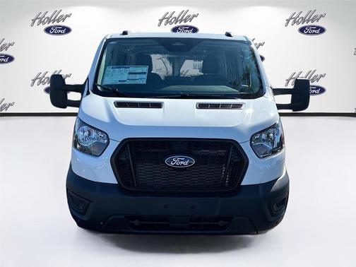 2026 Ford Transit-150 
