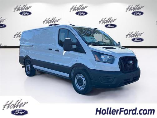 2026 Ford Transit-150 