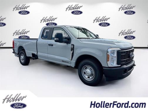 2025 Ford F-250 XL