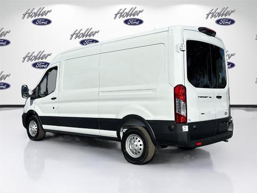 2026 Ford Transit-150 Base