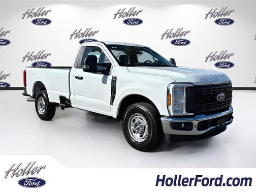 2026 Ford F-250 XL