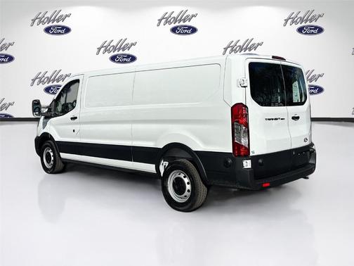 2026 Ford Transit-350 