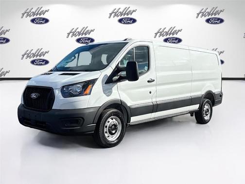 2026 Ford Transit-350 