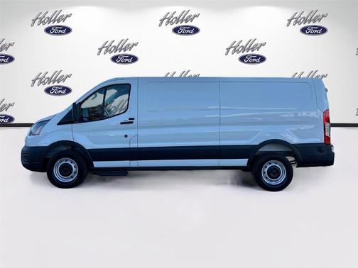 2026 Ford Transit-250 