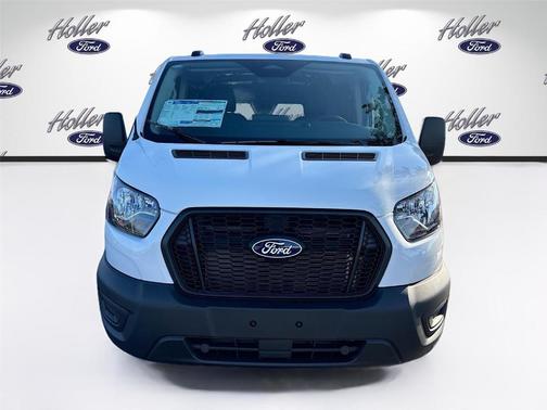 2026 Ford Transit-250 