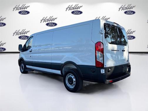 2026 Ford Transit-250 