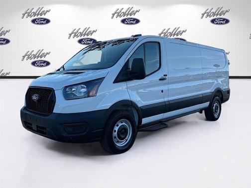2026 Ford Transit-250 