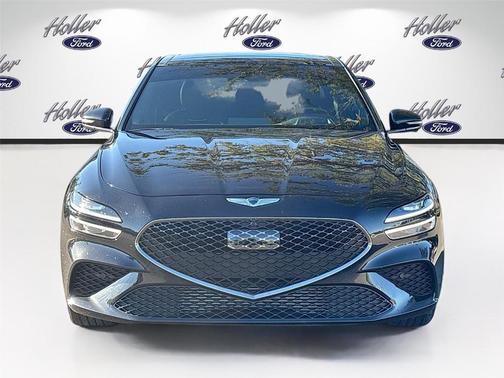 2023 Genesis G70 3.3T