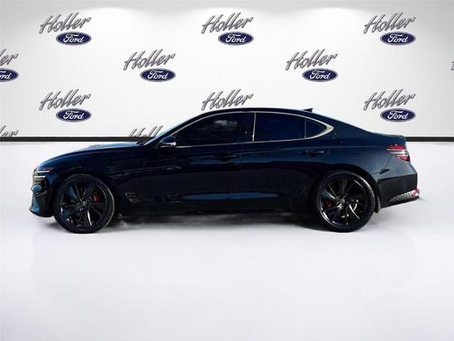 2023 Genesis G70 3.3T
