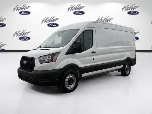2026 Ford Transit-150 