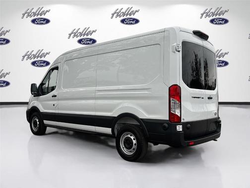 2026 Ford Transit-150 