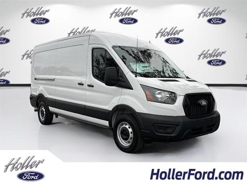 2026 Ford Transit-150 