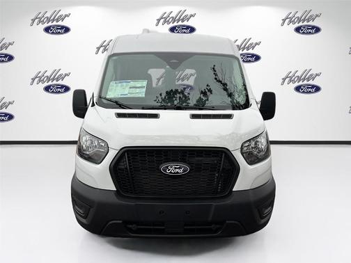 2026 Ford Transit-150 