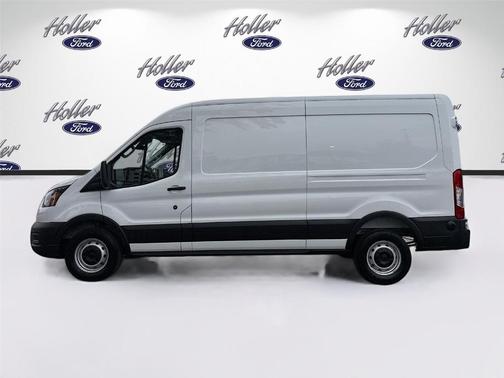 2026 Ford Transit-150 