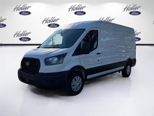 2026 Ford Transit-250