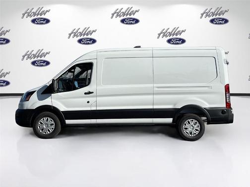 2026 Ford Transit-250