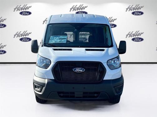 2026 Ford Transit-250